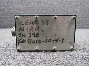 11155-1 Global Navigation GNS-500A Annunciator Coupler Unit