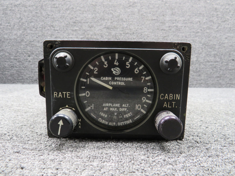 102464-29 Airesearch Series 1 Outflow Control Valve Indicator