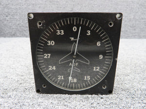 1U027-01 (Alt: 3D065) Bendix 551A Servo AMP Indicator