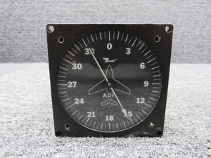 1U027-01 (Alt: 3D065M) Bendix 551A Servo AMP Indicator (Cloudy Screen)