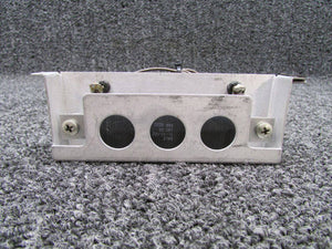 HL-55-08Z Dale Resistor 10 OHMS