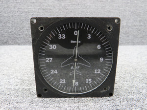 1U027-01 (Alt: 3D065Z) Bendix 551A Servo AMP Indicator w Mods