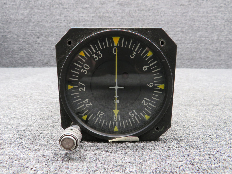 ADF-101 Narco Class A ADF Indicator with Light