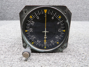 ADF-101 Narco Class A ADF Indicator (Worn Face)
