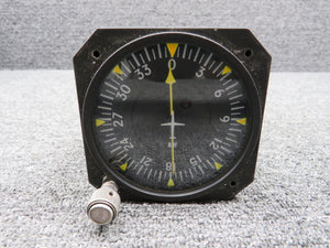 ADF-101 Narco Class A ADF Indicator with Light (Loose Parts) (Cloudy Face)