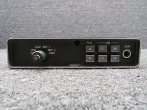 622-6607-006 Collins DCP-270 Display Control Panel (Loose Casing)