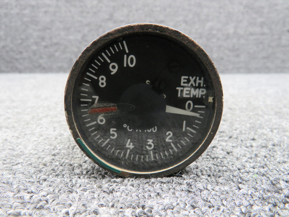 152BL2 Lewis Exhaust Temperature Indicator (Taped Face)