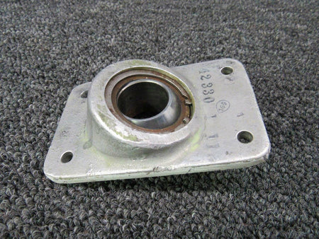 42330-1 Rockwell 112A Fitting Main Gear Assy Forward LH / RH BAS Part Sales | Airplane Parts