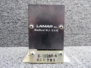 B-00269-6 Lamar Dimmer Assembly (2 Hole Mount)