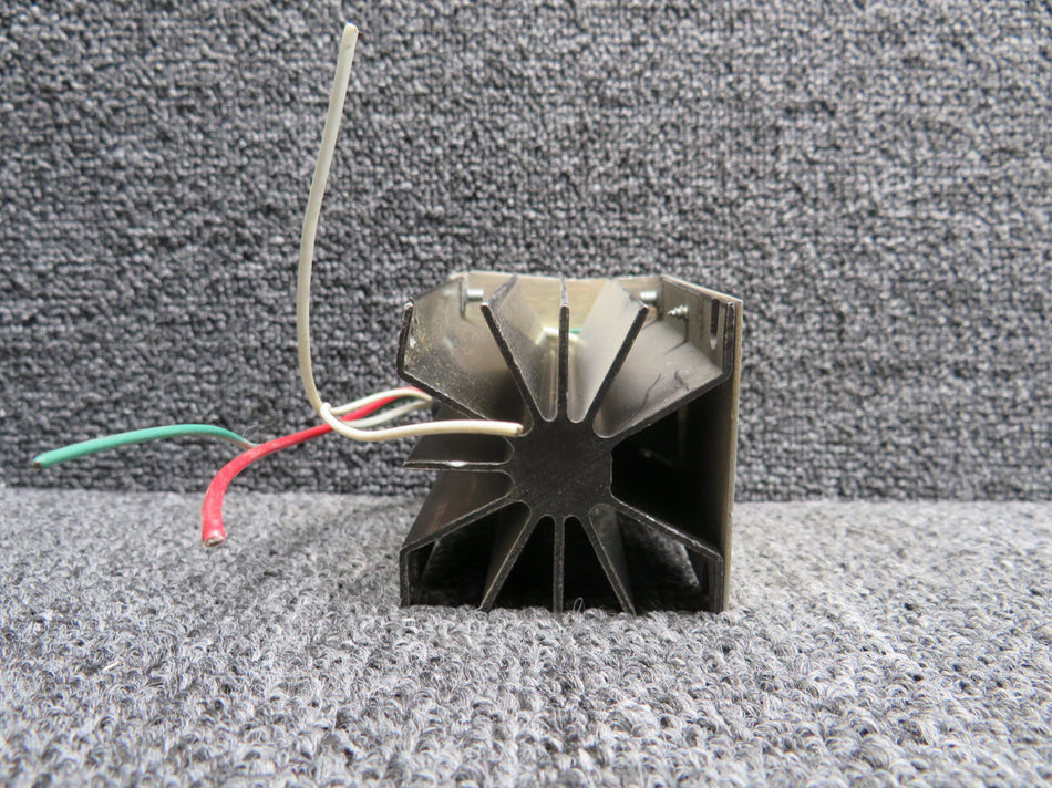 B-00269-6 Lamar Dimmer Assembly (1 Hole Mount)
