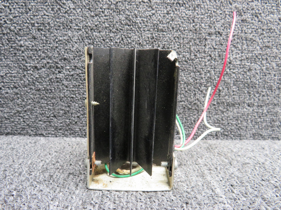 B-00269-6 Lamar Dimmer Assembly with Modifications (1 Hole Mount)