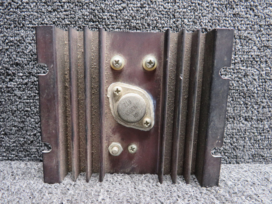 5618008-1 Terra Corp C28-5 Dimmer Assembly
