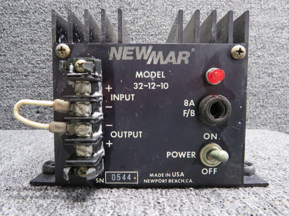 32-12-10 Newmar DC-DC Converter
