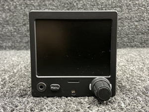9200-15000-0101 L-3 ESI-500 Electronic Standby Indicator w Mods (14-28V)