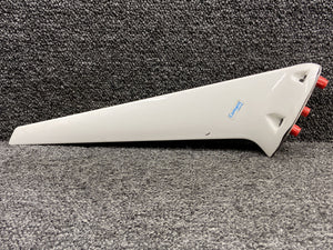 CI-2728-410 Comant Industries GPS, XM, VHF Lightning Protected Comdat Antenna