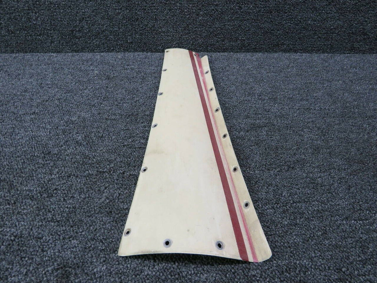 1212426-7 Cessna 210 Fairing Stabilizer Upper LH BAS Part Sales | Airplane Parts