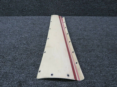 1212426-7 Cessna 210 Fairing Stabilizer Upper LH BAS Part Sales | Airplane Parts