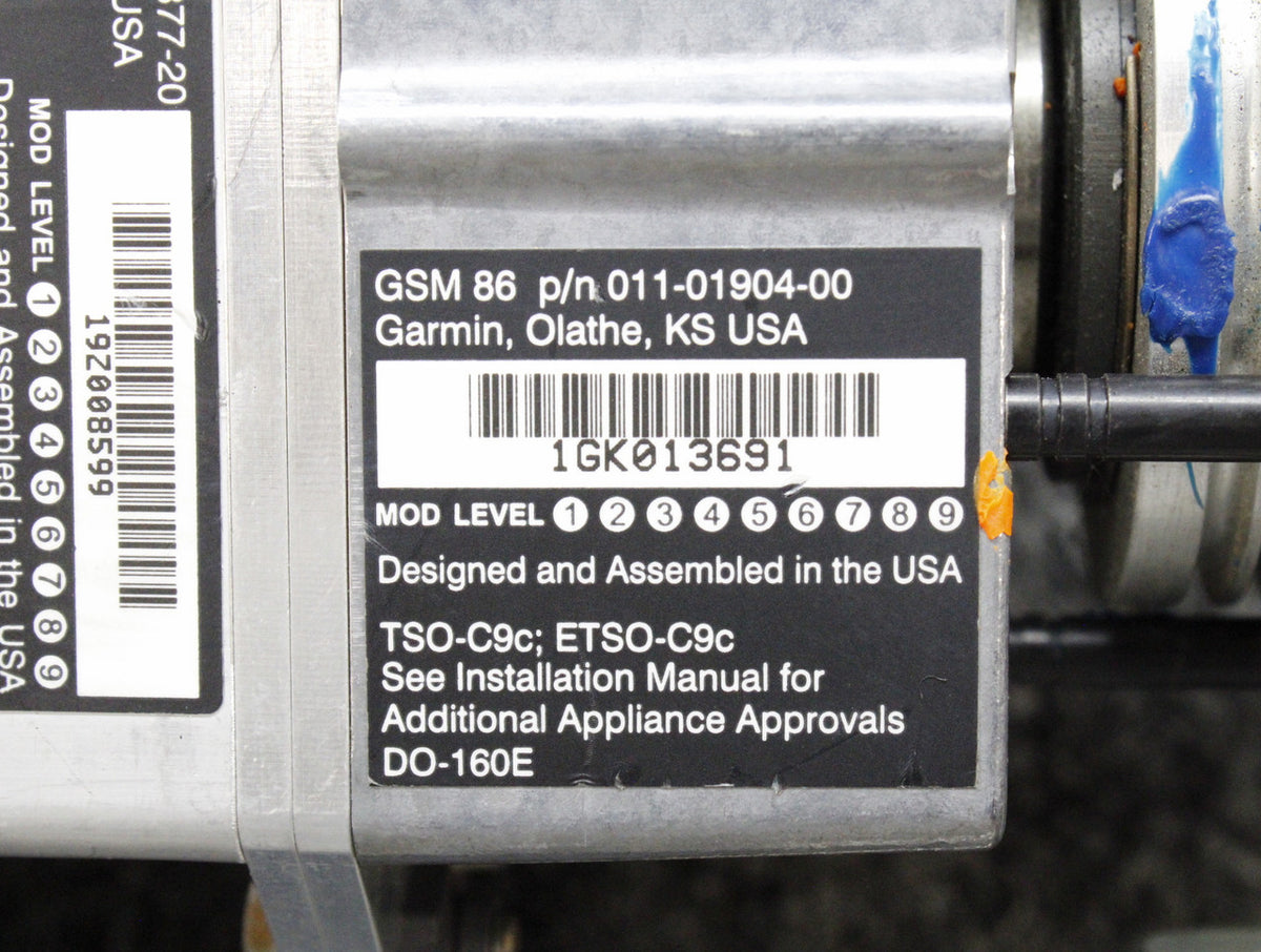 N272HM-60KW