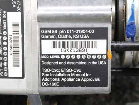 N272HM-60KW