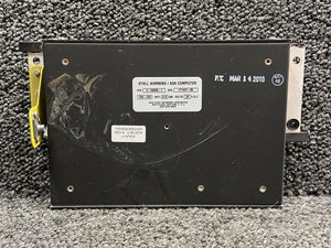 C-56006-1 (Alt: 100-834-8002-D01) Safe Flight Stall Warning Angle of Attack Unit