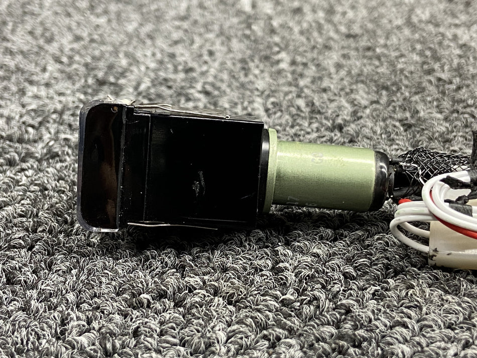 100-210-4707 Electro-Mech TAWS Inhibit Switch