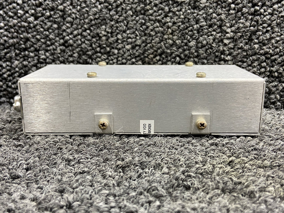 100N2026-1 Precise Flight Oxygen Display Logic Unit