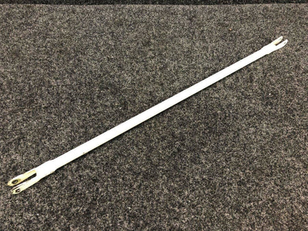 0510111-13 Cessna 210 Elevator Push Pull Tube Assy BAS Part Sales | Airplane Parts
