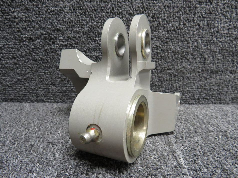 MY20231-26920M1 Dassault Falcon RH Door Actuating Bellcrank