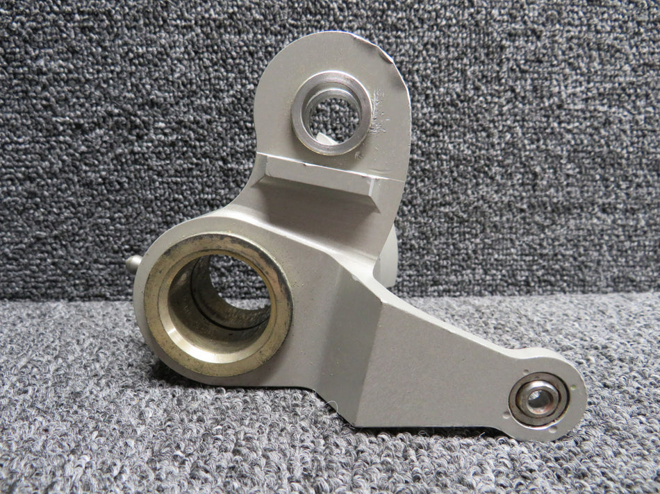 MY20231-26920M1 Dassault Falcon RH Door Actuating Bellcrank