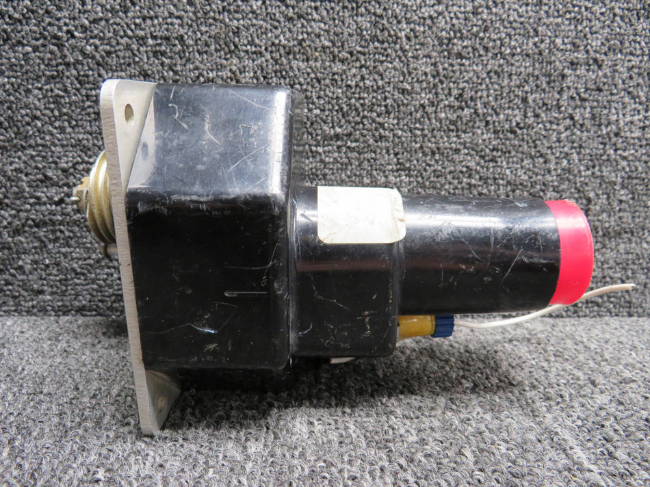 1C465-1-291R Edo-Aire Roll Servo Assembly (No Cable)