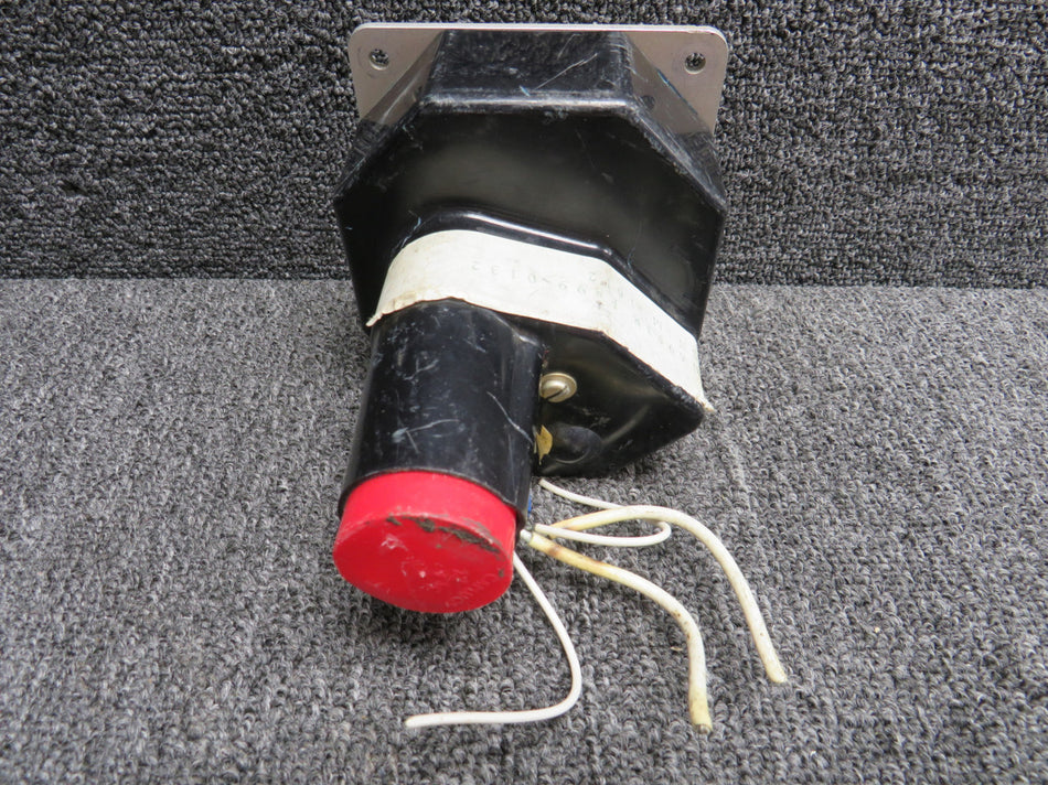 1C465-1-291R Edo-Aire Roll Servo Assembly (No Cable)