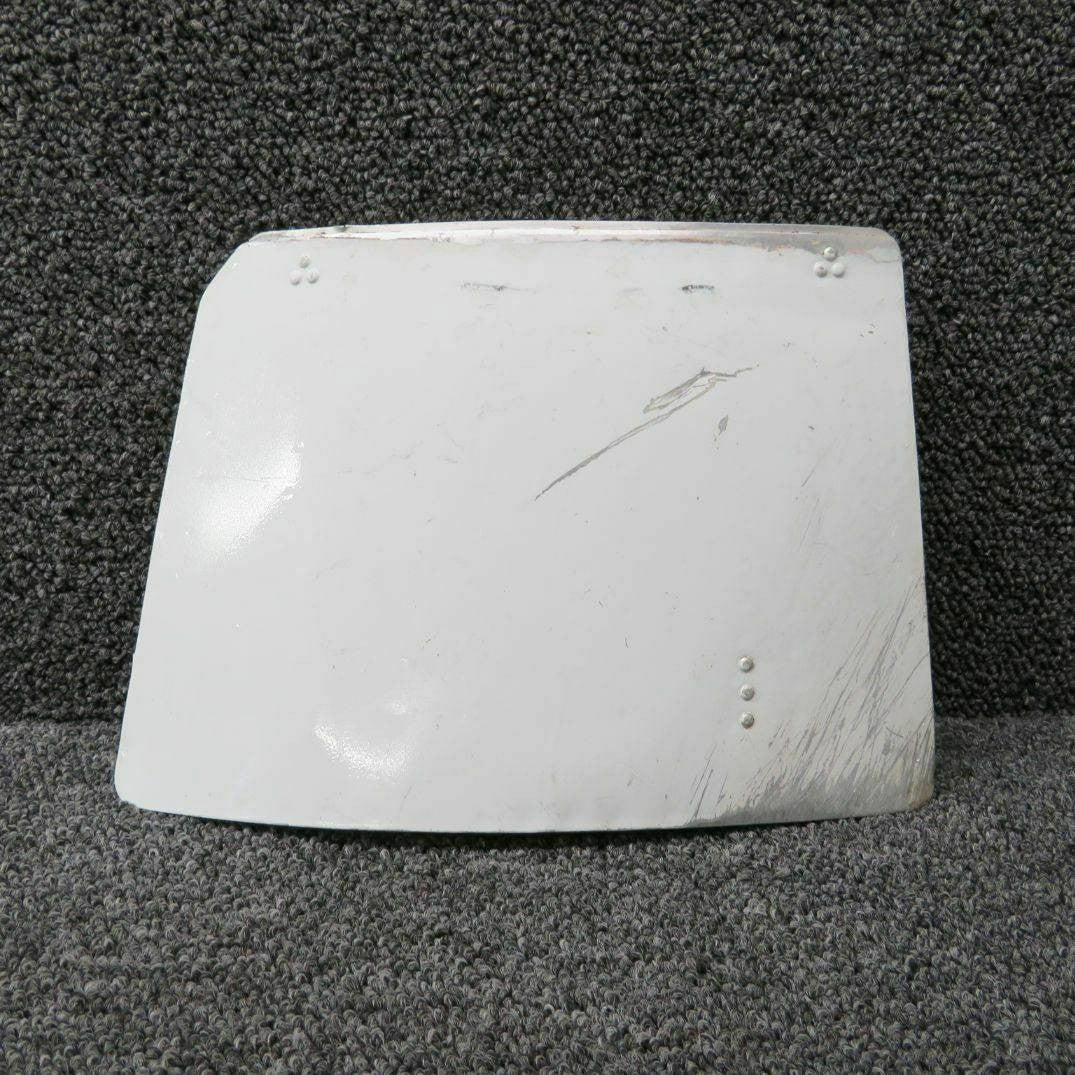 002-410025-14 Beech B35 Cowl Flap Assy RH BAS Part Sales | Airplane Parts