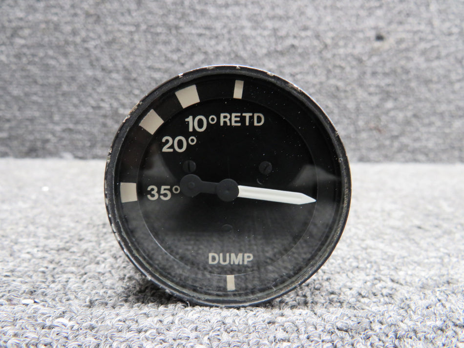 PW203HSDBU17 Penny and Giles Desynn Indicator (24 Volt)