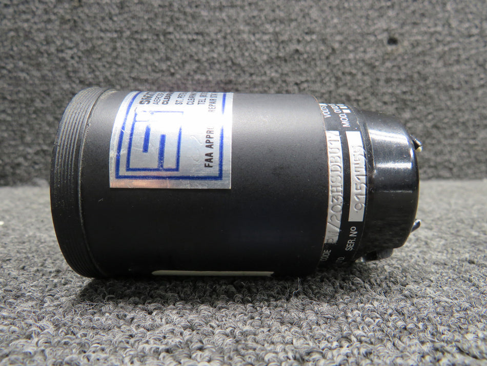 PW203HSDBU17 Penny and Giles Desynn Indicator (24 Volt)