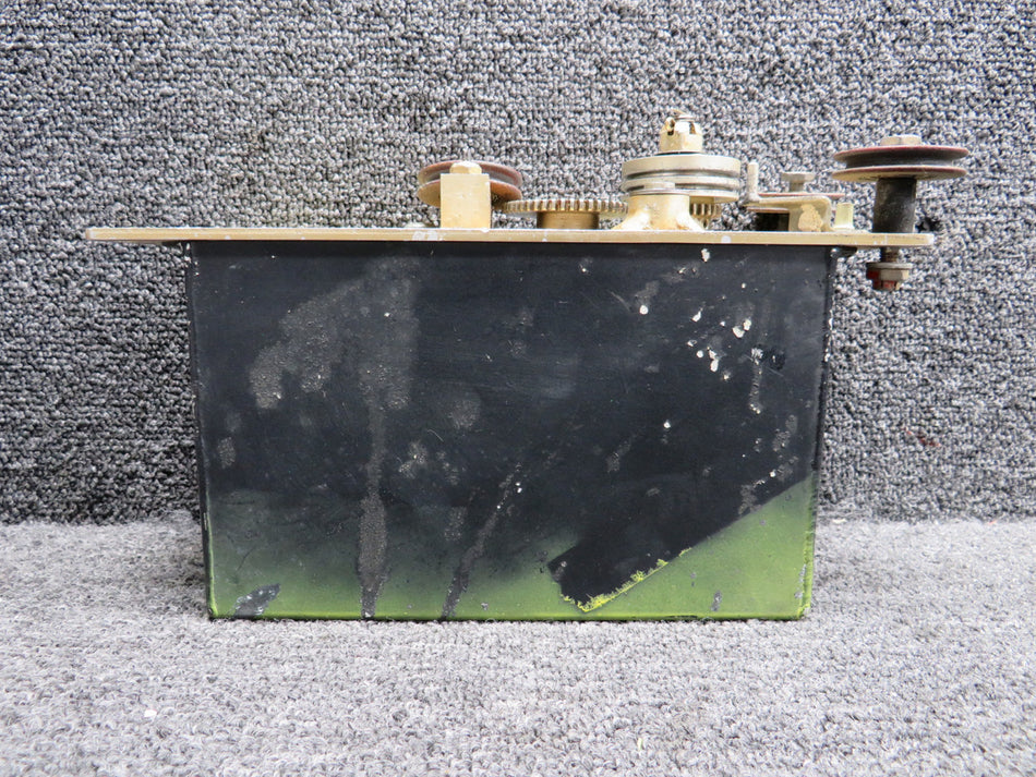1D360 Mitchell Servo with Cover