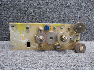 1D360 Mitchell Servo with Cover