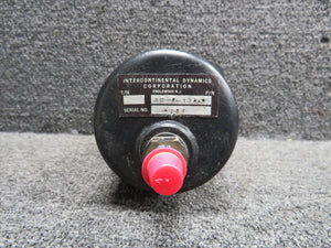 AC7-13280B Intercontinental Altitude Controller