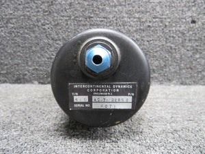 AC7-13280B Intercontinental 410 Altitude Controller w Mods