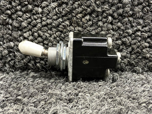 1TL1-3 (Alt: MS24523-23) Micro Switch Single Pole Toggle Switch