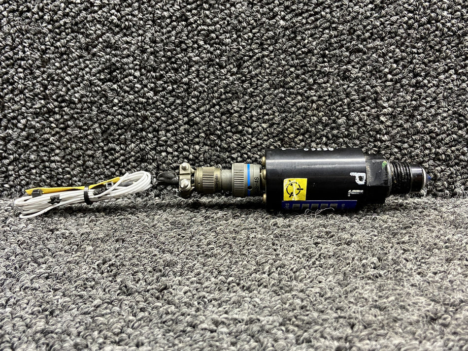 EM2098-8 Electromech Optical Low Fuel Level Sensor (28V)