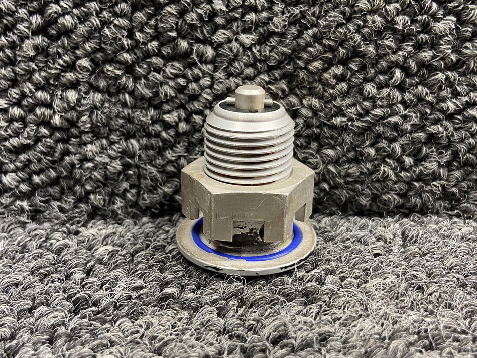 AVI 79C2A6 AVI Fuel Drain Valve Assembly