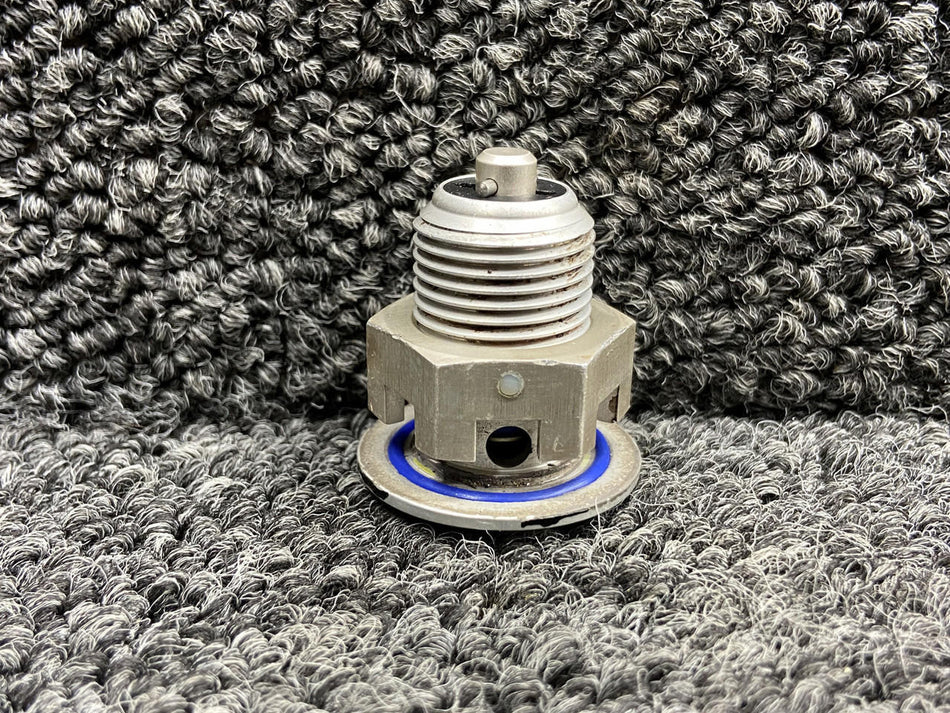 AVI 79C2A6 AVI Fuel Drain Valve Assembly