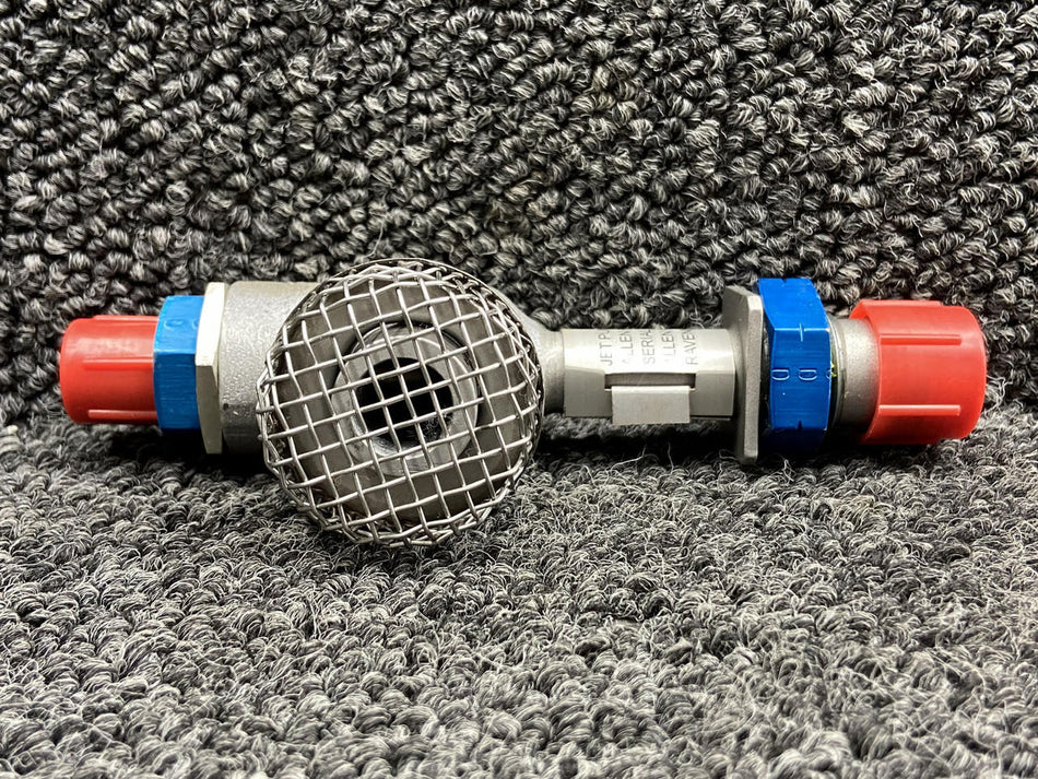 Kodiak 68E101-17 Kodiak 100 Fuel Jet Pump Assembly