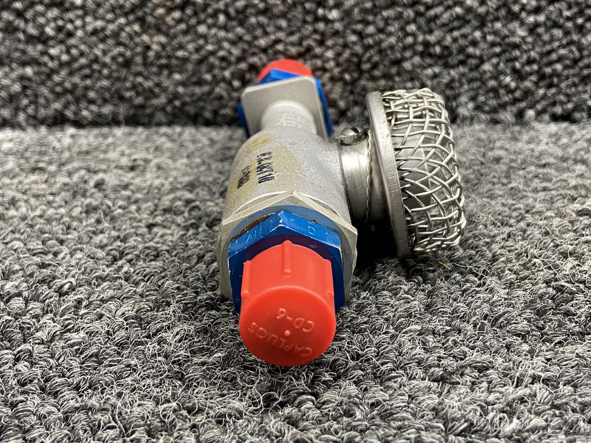 Kodiak 68E101-17 Kodiak 100 Fuel Jet Pump Assembly