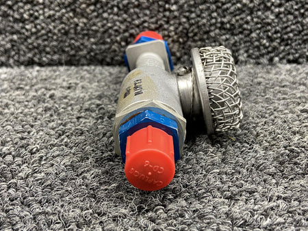 Kodiak 68E101-17 Kodiak 100 Fuel Jet Pump Assembly