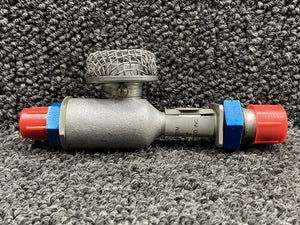 68E101-17 Kodiak 100 Fuel Jet Pump Assembly