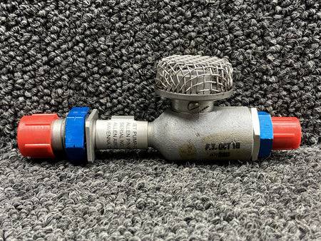 Kodiak 68E101-17 Kodiak 100 Fuel Jet Pump Assembly