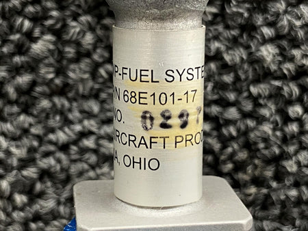 Kodiak 68E101-17 Kodiak 100 Fuel Jet Pump Assembly