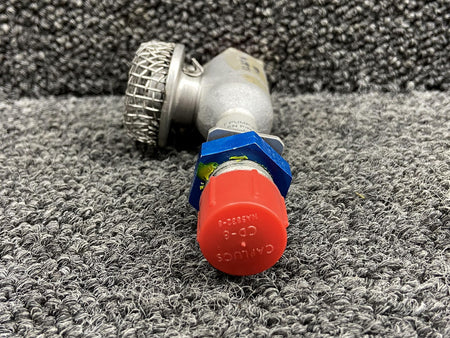 Kodiak 68E101-17 Kodiak 100 Fuel Jet Pump Assembly