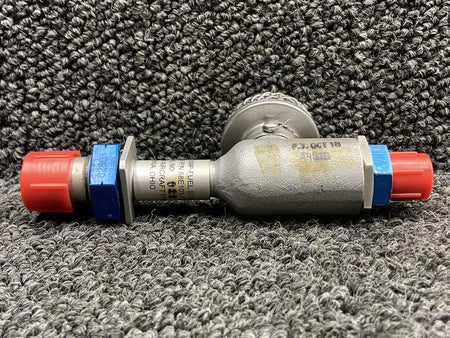 Kodiak 68E101-17 Kodiak 100 Fuel Jet Pump Assembly